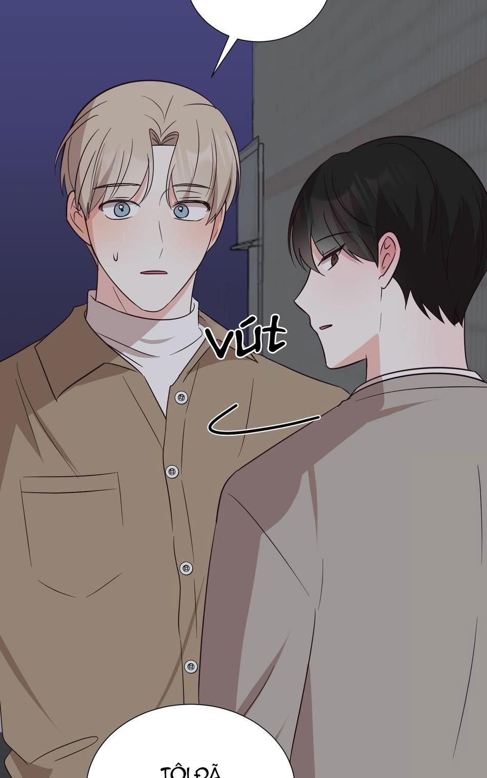đọc truyện Tuyển Tập Manhwa Dằm Khăm Chương 12 ảnh 5 tại Thiên Thai Truyện