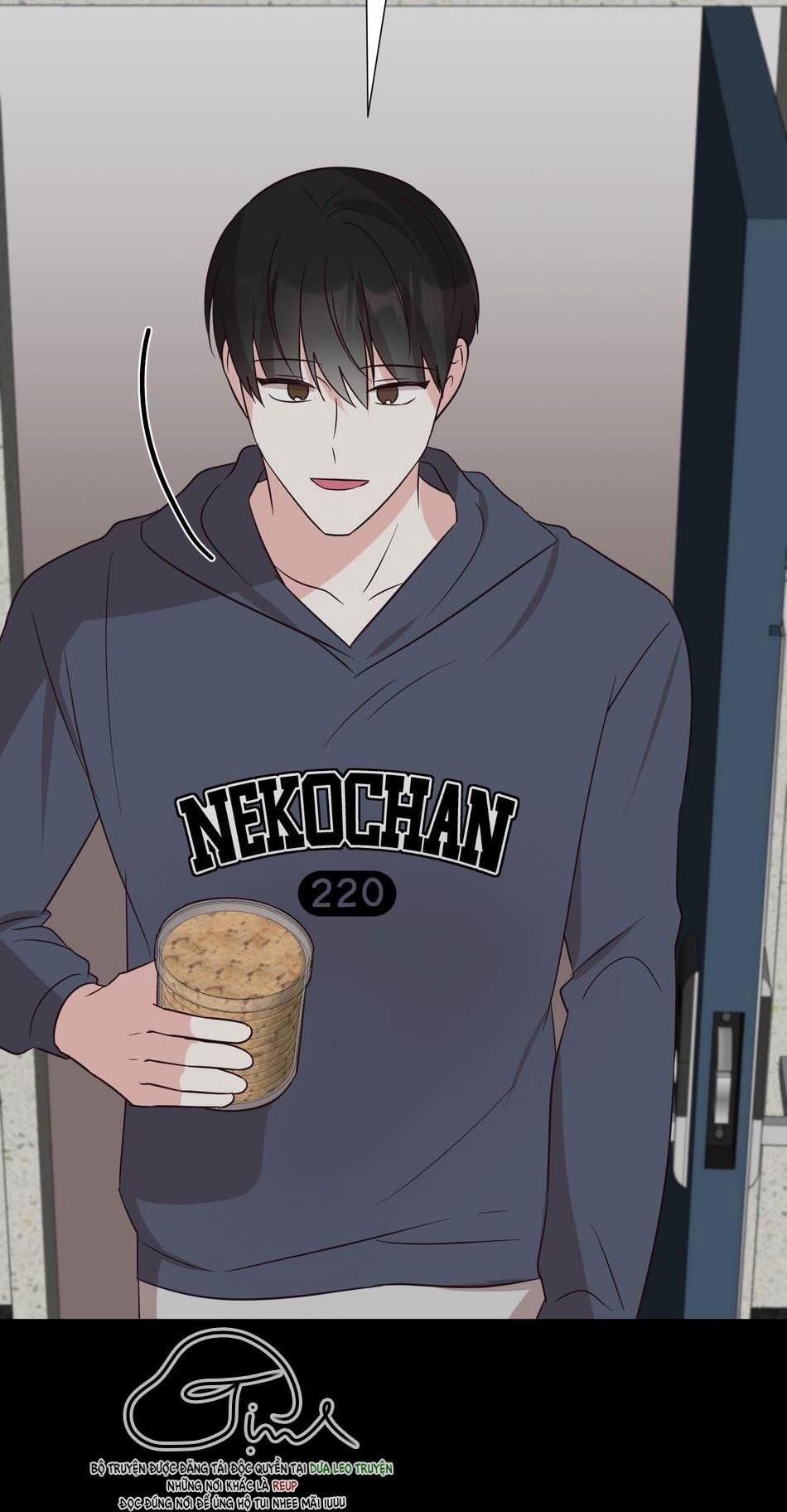 đọc truyện Tuyển Tập Manhwa Dằm Khăm Chương 12 ảnh 41 tại Thiên Thai Truyện