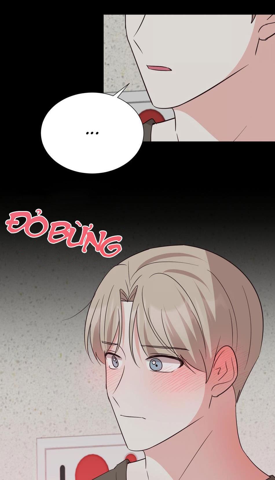 đọc truyện Tuyển Tập Manhwa Dằm Khăm Chương 12 ảnh 42 tại Thiên Thai Truyện