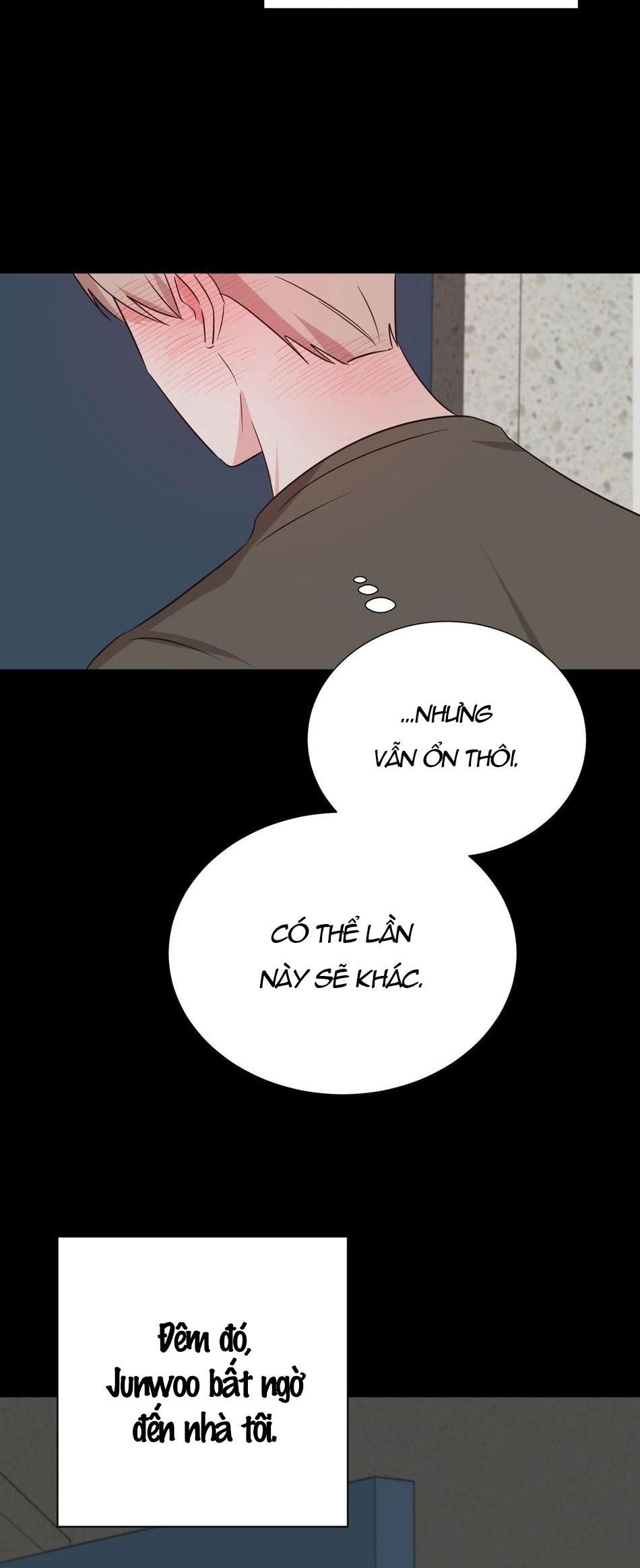 đọc truyện Tuyển Tập Manhwa Dằm Khăm Chương 12 ảnh 44 tại Thiên Thai Truyện