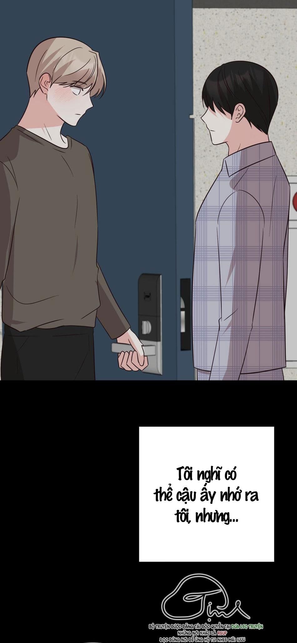 đọc truyện Tuyển Tập Manhwa Dằm Khăm Chương 12 ảnh 45 tại Thiên Thai Truyện