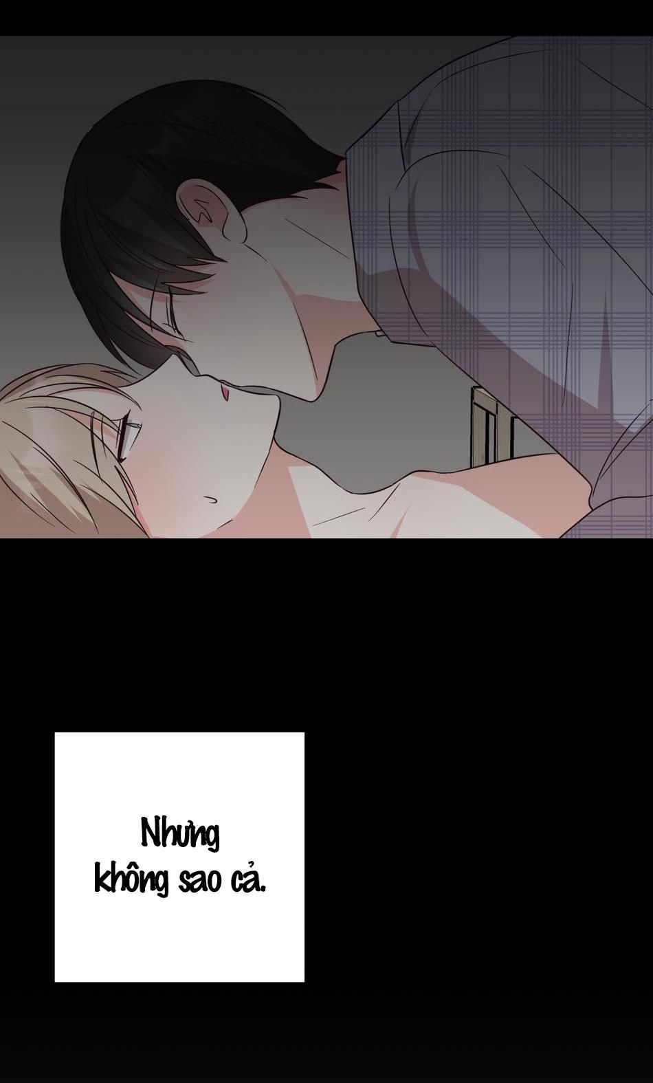 đọc truyện Tuyển Tập Manhwa Dằm Khăm Chương 12 ảnh 49 tại Thiên Thai Truyện