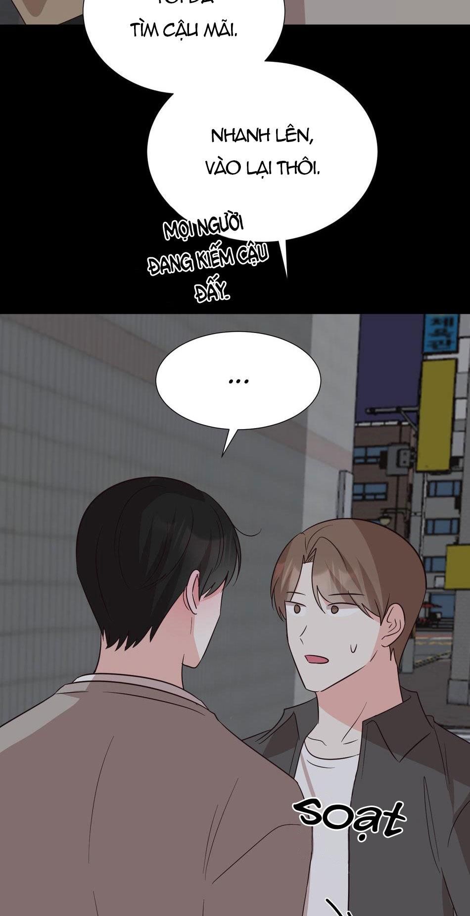 đọc truyện Tuyển Tập Manhwa Dằm Khăm Chương 12 ảnh 6 tại Thiên Thai Truyện