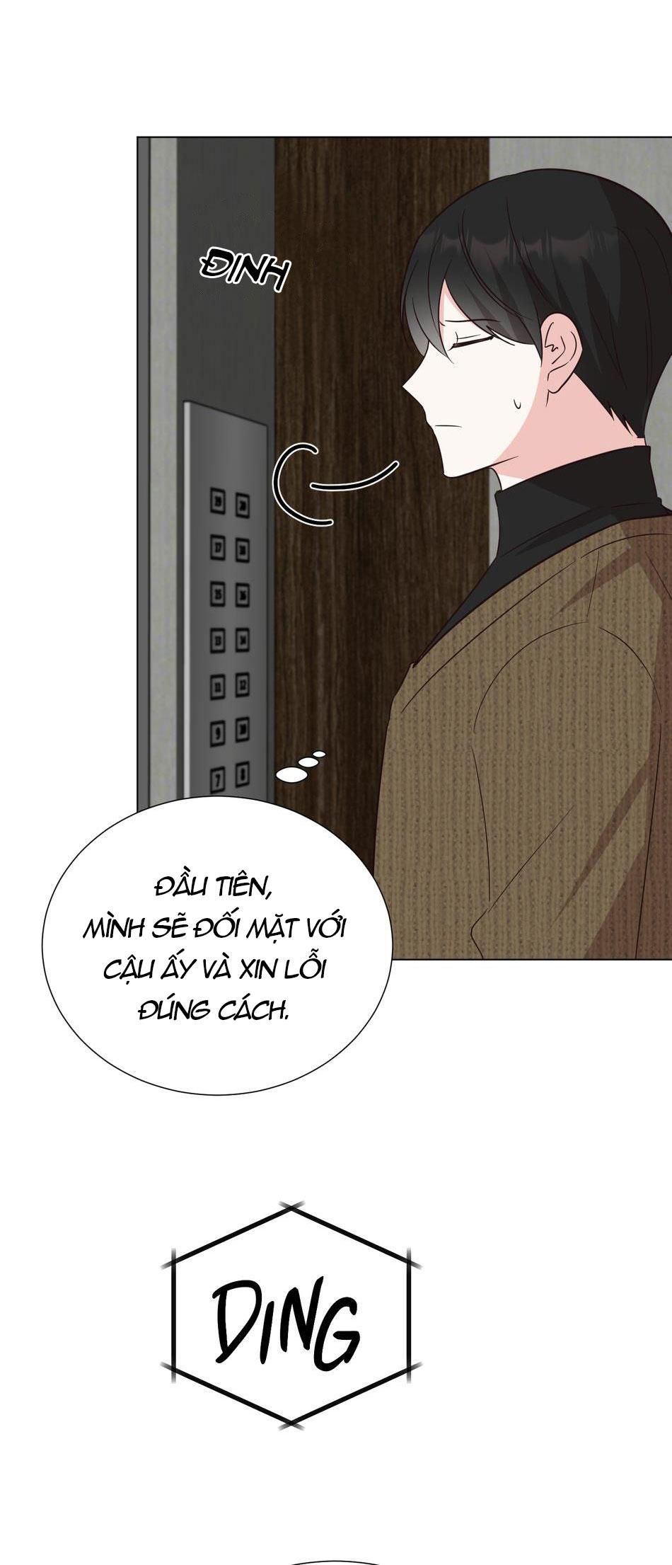 đọc truyện Tuyển Tập Manhwa Dằm Khăm Chương 12 ảnh 58 tại Thiên Thai Truyện