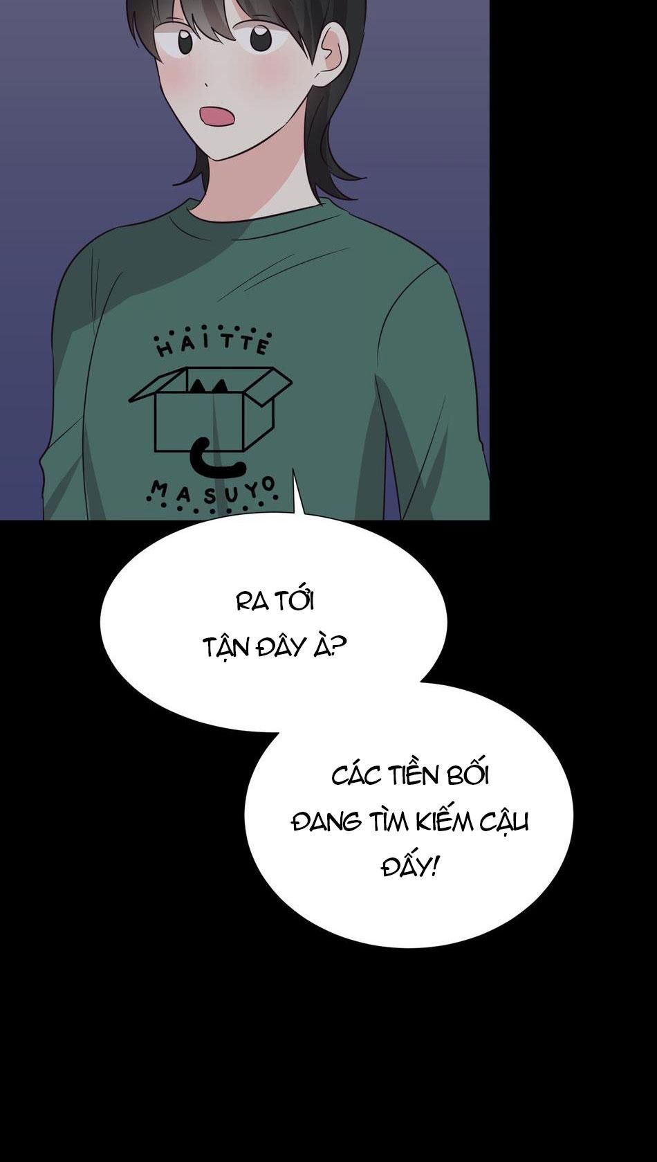 đọc truyện Tuyển Tập Manhwa Dằm Khăm Chương 12 ảnh 10 tại Thiên Thai Truyện