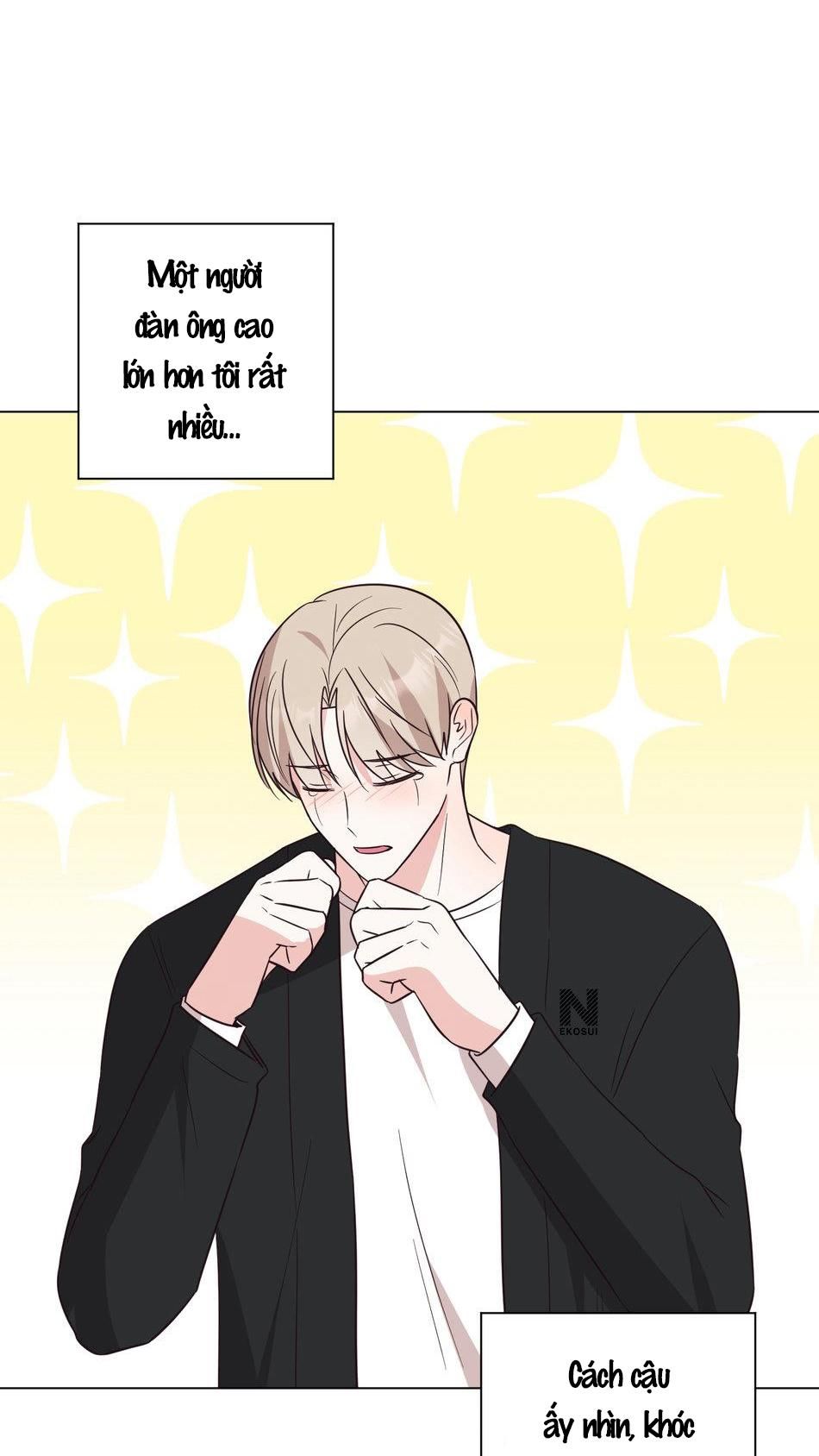 đọc truyện Tuyển Tập Manhwa Dằm Khăm Chương 13 ảnh 2 tại Truyện Dạ Ký
