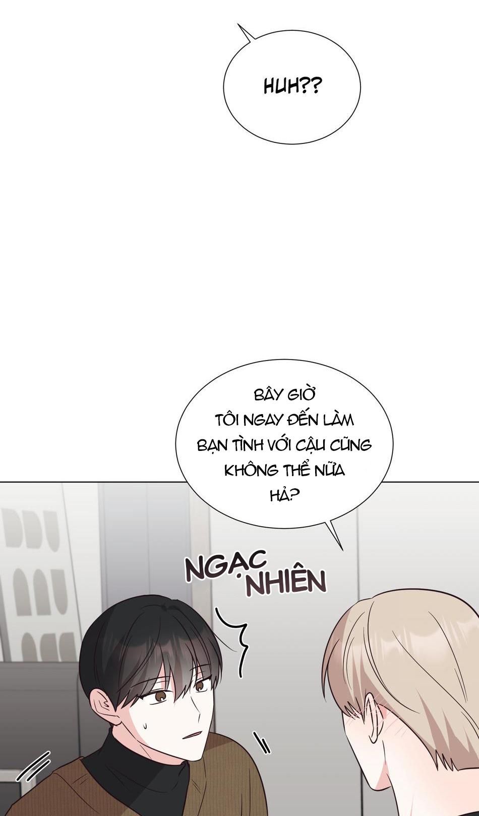 đọc truyện Tuyển Tập Manhwa Dằm Khăm Chương 13 ảnh 15 tại Truyện Dạ Ký