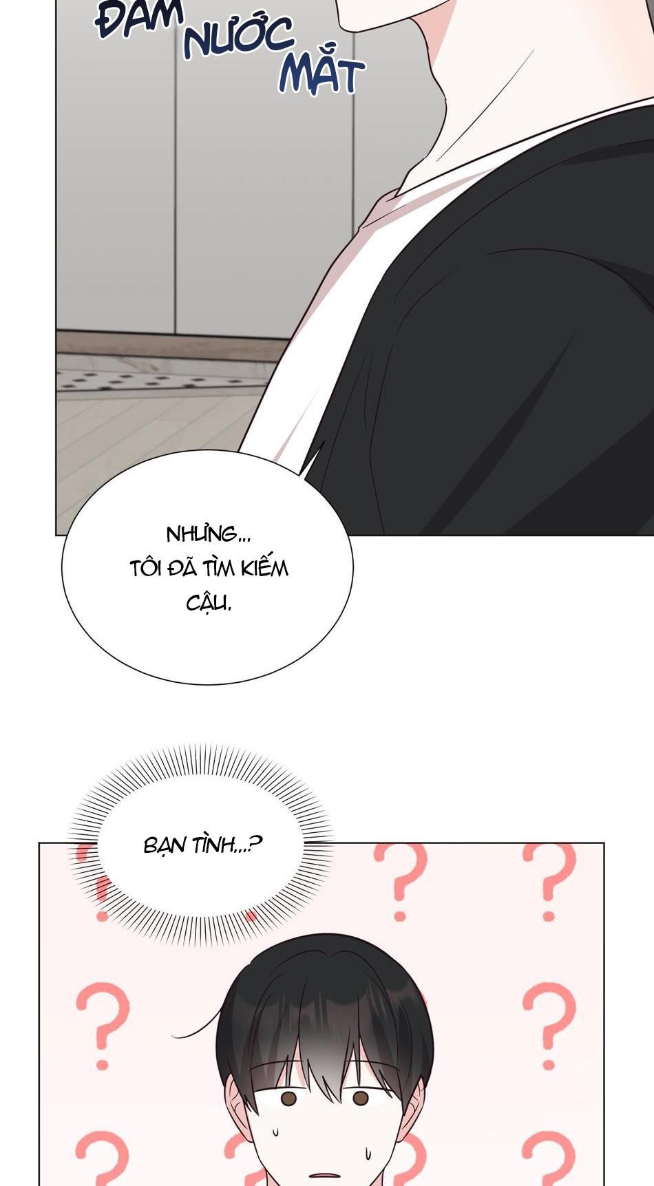 đọc truyện Tuyển Tập Manhwa Dằm Khăm Chương 13 ảnh 17 tại Truyện Dạ Ký