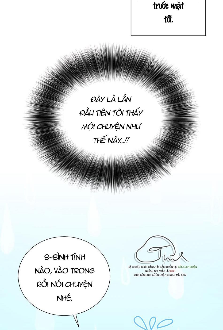 đọc truyện Tuyển Tập Manhwa Dằm Khăm Chương 13 ảnh 3 tại Truyện Dạ Ký