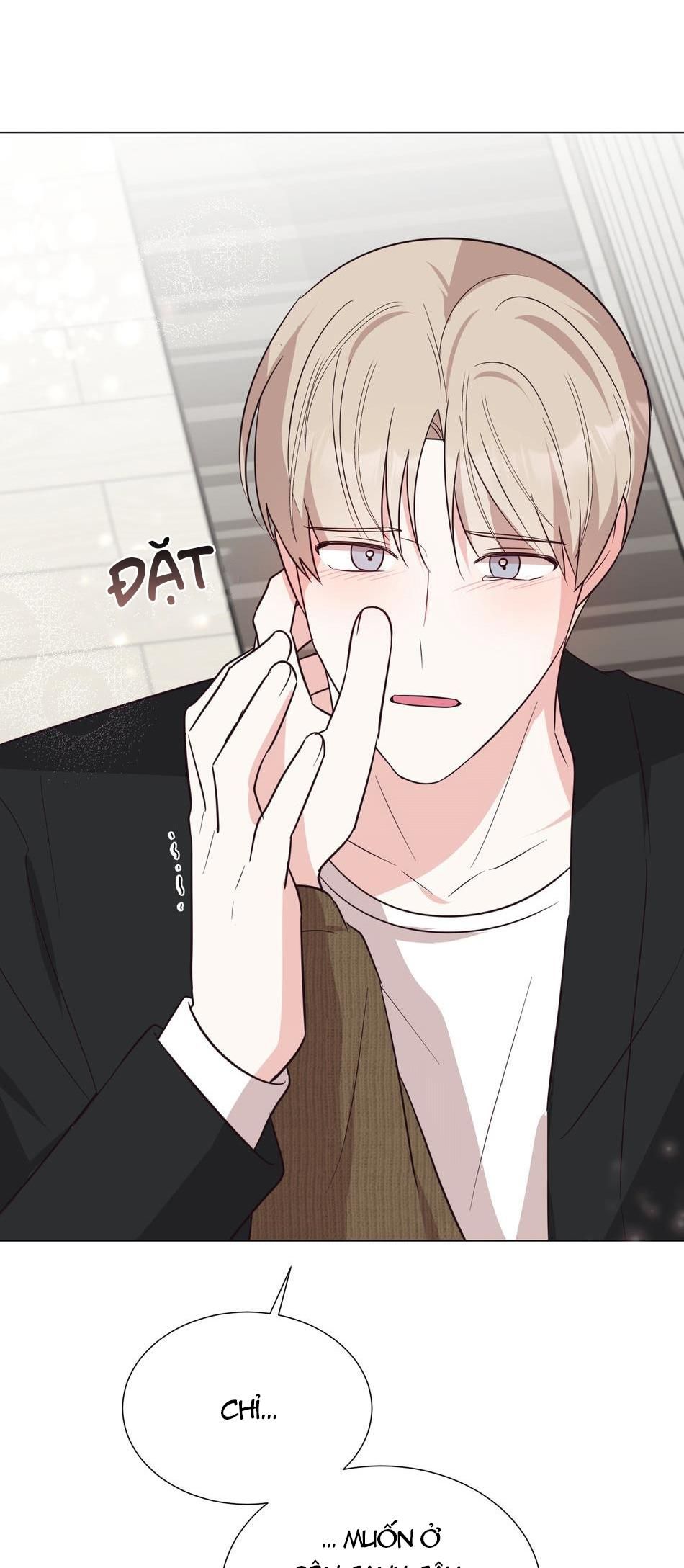 đọc truyện Tuyển Tập Manhwa Dằm Khăm Chương 13 ảnh 21 tại Truyện Dạ Ký