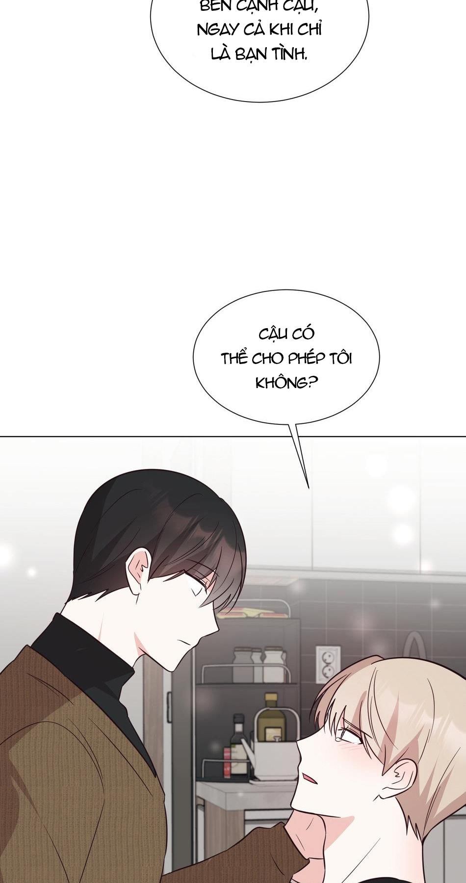 đọc truyện Tuyển Tập Manhwa Dằm Khăm Chương 13 ảnh 22 tại Truyện Dạ Ký