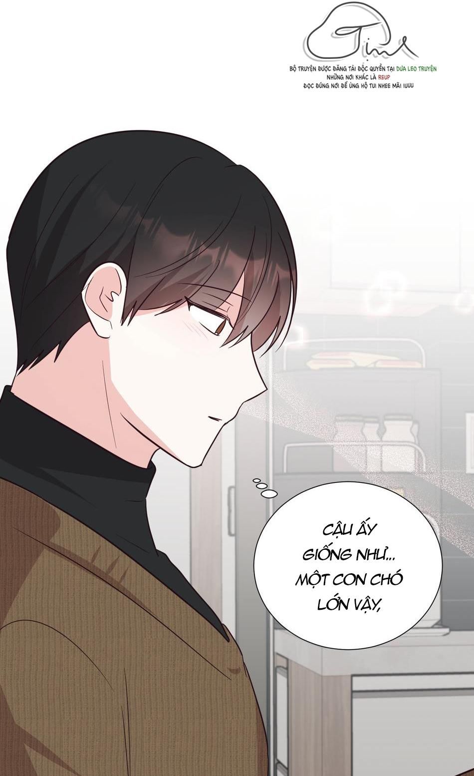 đọc truyện Tuyển Tập Manhwa Dằm Khăm Chương 13 ảnh 24 tại Truyện Dạ Ký