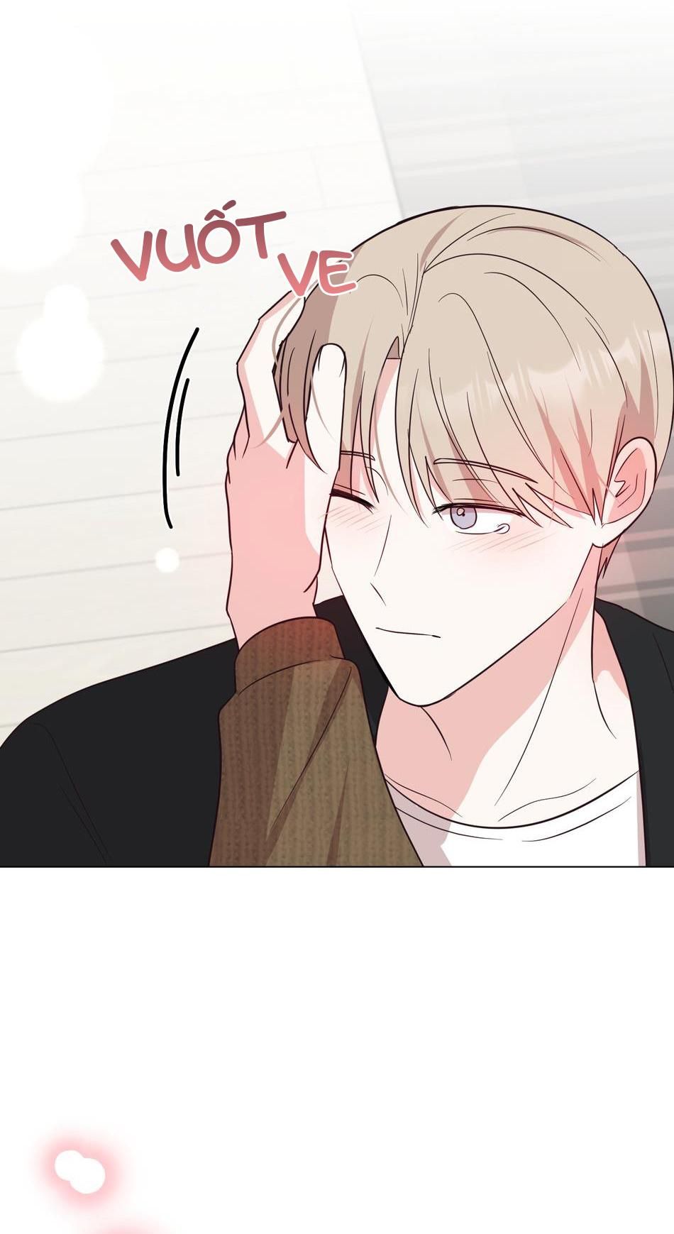 đọc truyện Tuyển Tập Manhwa Dằm Khăm Chương 13 ảnh 29 tại Truyện Dạ Ký