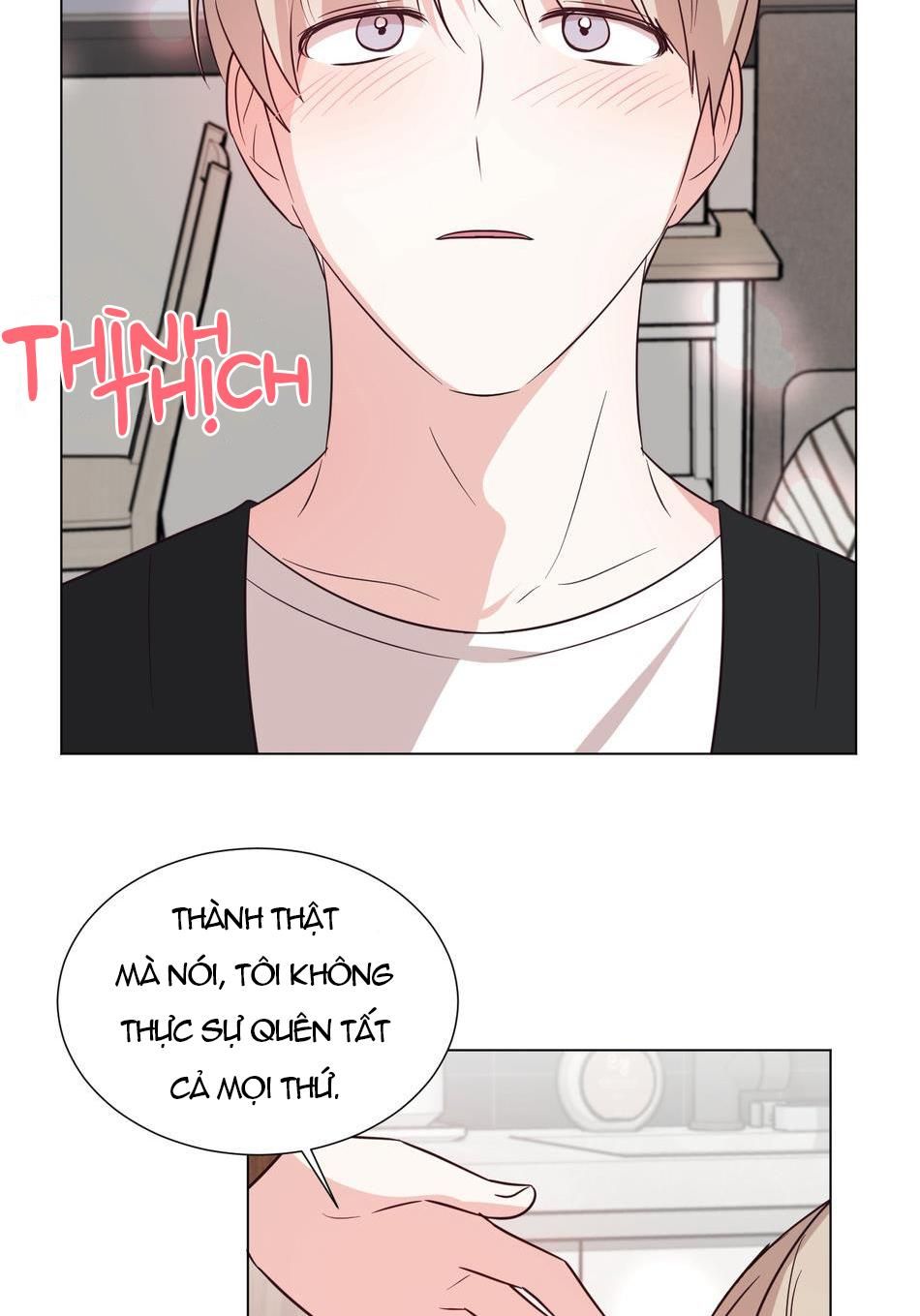 đọc truyện Tuyển Tập Manhwa Dằm Khăm Chương 13 ảnh 32 tại Truyện Dạ Ký