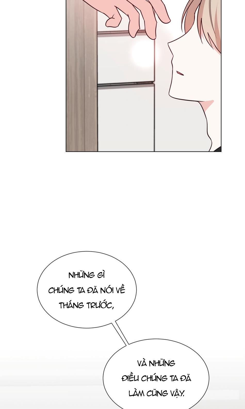 đọc truyện Tuyển Tập Manhwa Dằm Khăm Chương 13 ảnh 33 tại Truyện Dạ Ký