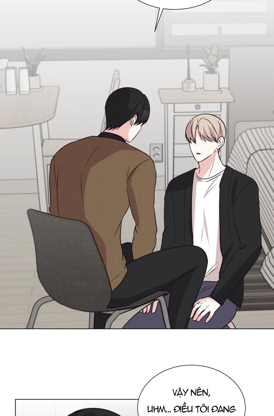 đọc truyện Tuyển Tập Manhwa Dằm Khăm Chương 13 ảnh 34 tại Truyện Dạ Ký