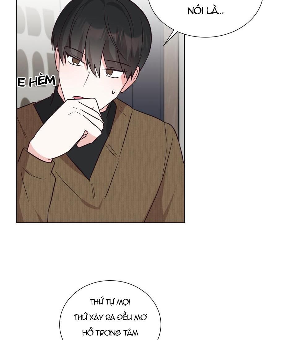 đọc truyện Tuyển Tập Manhwa Dằm Khăm Chương 13 ảnh 35 tại Truyện Dạ Ký