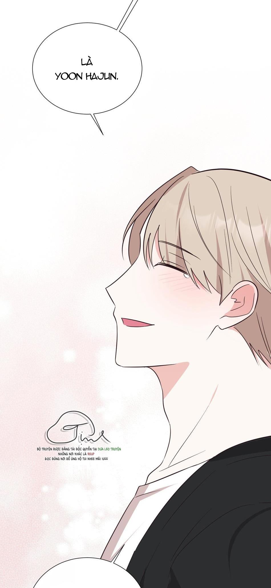 đọc truyện Tuyển Tập Manhwa Dằm Khăm Chương 13 ảnh 38 tại Truyện Dạ Ký
