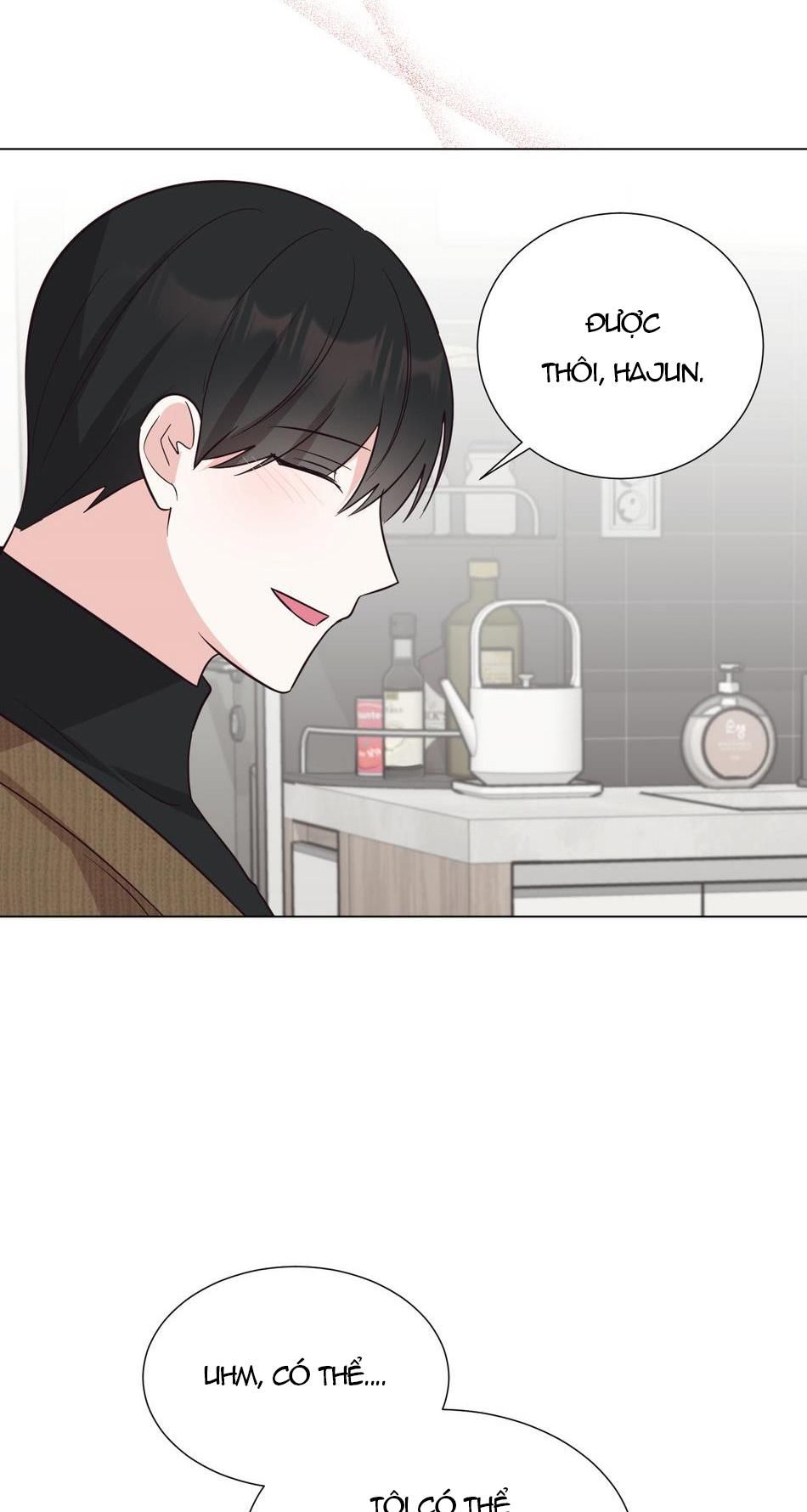 đọc truyện Tuyển Tập Manhwa Dằm Khăm Chương 13 ảnh 40 tại Truyện Dạ Ký