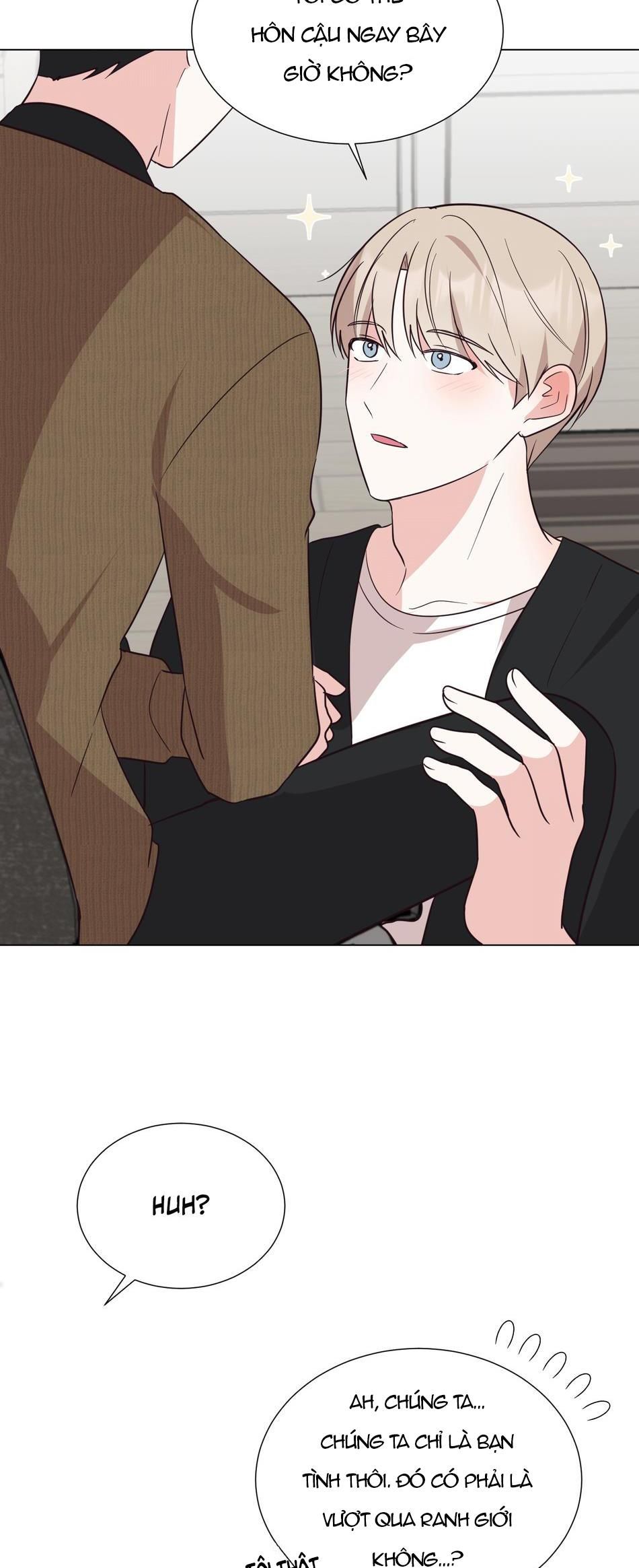 đọc truyện Tuyển Tập Manhwa Dằm Khăm Chương 13 ảnh 41 tại Truyện Dạ Ký