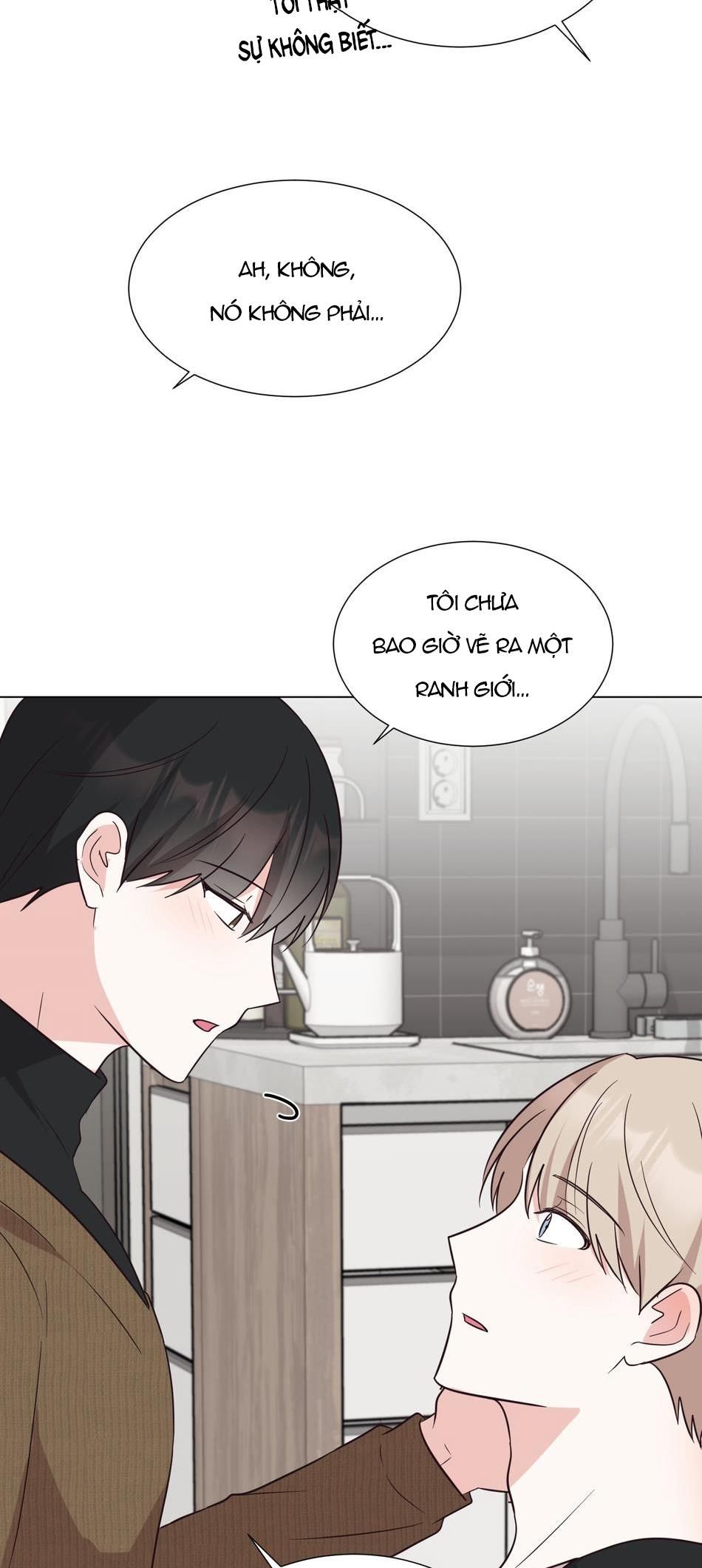 đọc truyện Tuyển Tập Manhwa Dằm Khăm Chương 13 ảnh 42 tại Truyện Dạ Ký