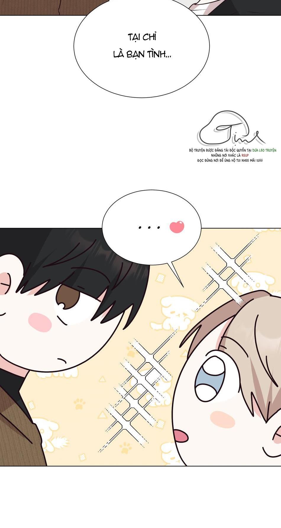 đọc truyện Tuyển Tập Manhwa Dằm Khăm Chương 13 ảnh 43 tại Truyện Dạ Ký