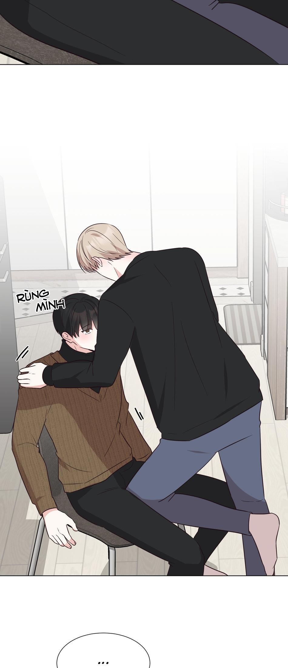 đọc truyện Tuyển Tập Manhwa Dằm Khăm Chương 13 ảnh 45 tại Truyện Dạ Ký