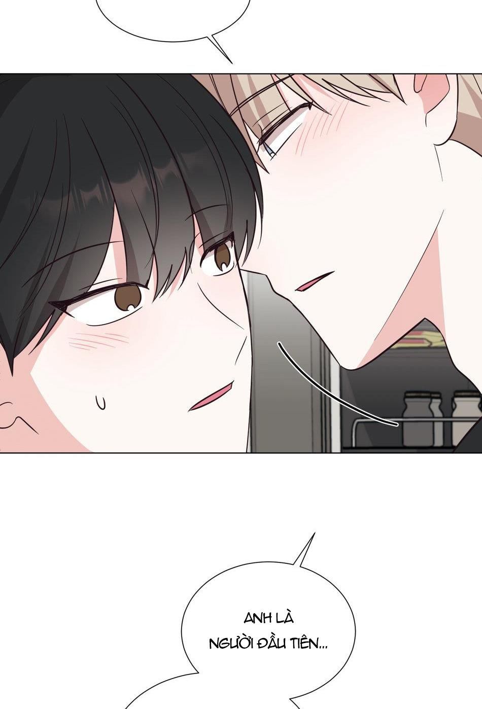 đọc truyện Tuyển Tập Manhwa Dằm Khăm Chương 13 ảnh 46 tại Truyện Dạ Ký