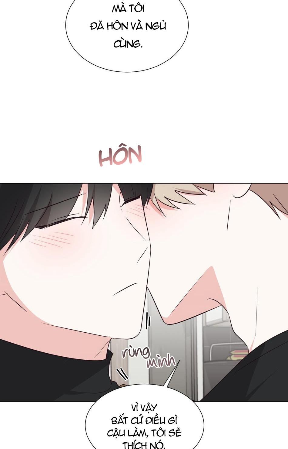 đọc truyện Tuyển Tập Manhwa Dằm Khăm Chương 13 ảnh 47 tại Truyện Dạ Ký