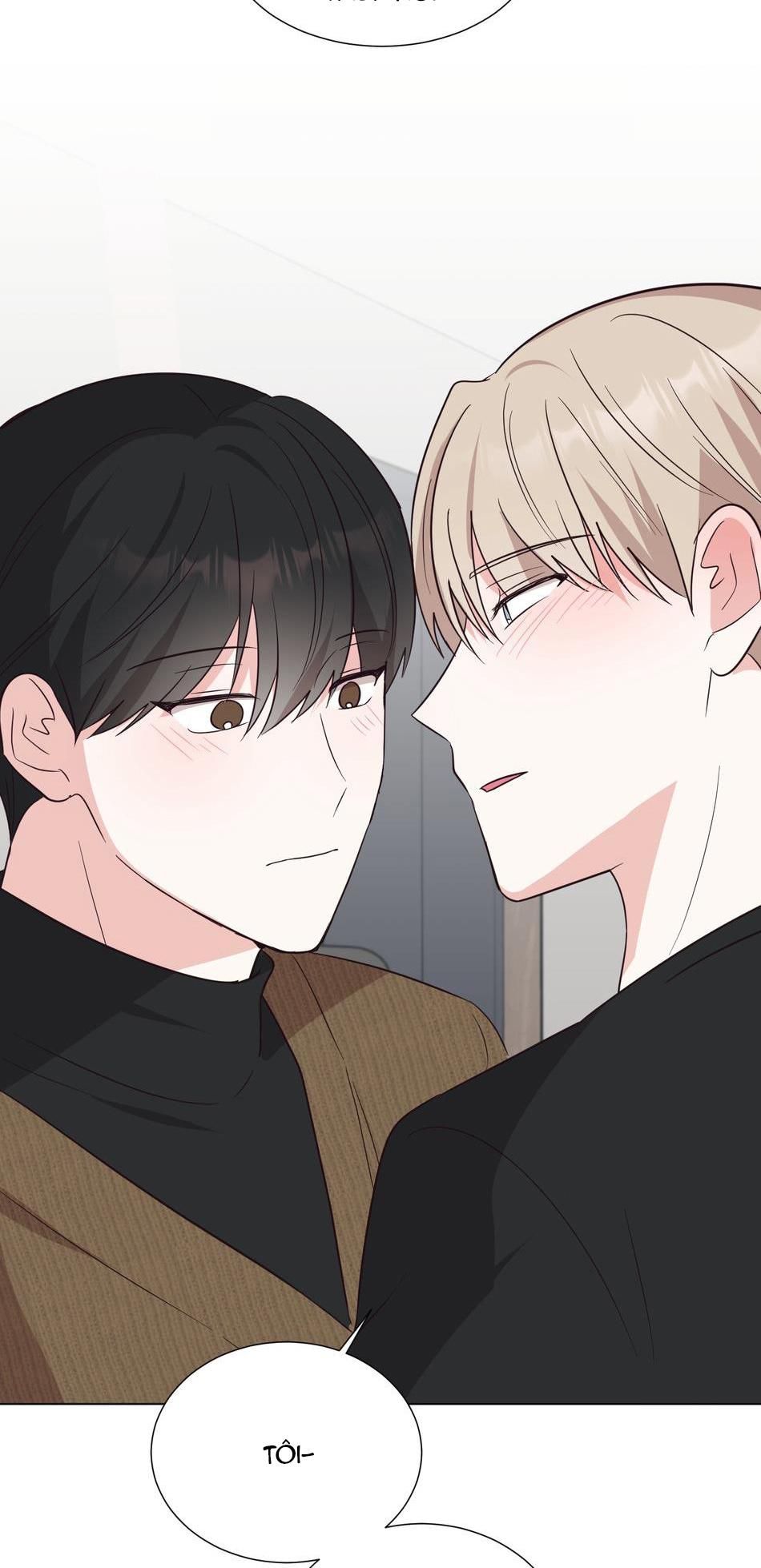 đọc truyện Tuyển Tập Manhwa Dằm Khăm Chương 13 ảnh 48 tại Truyện Dạ Ký