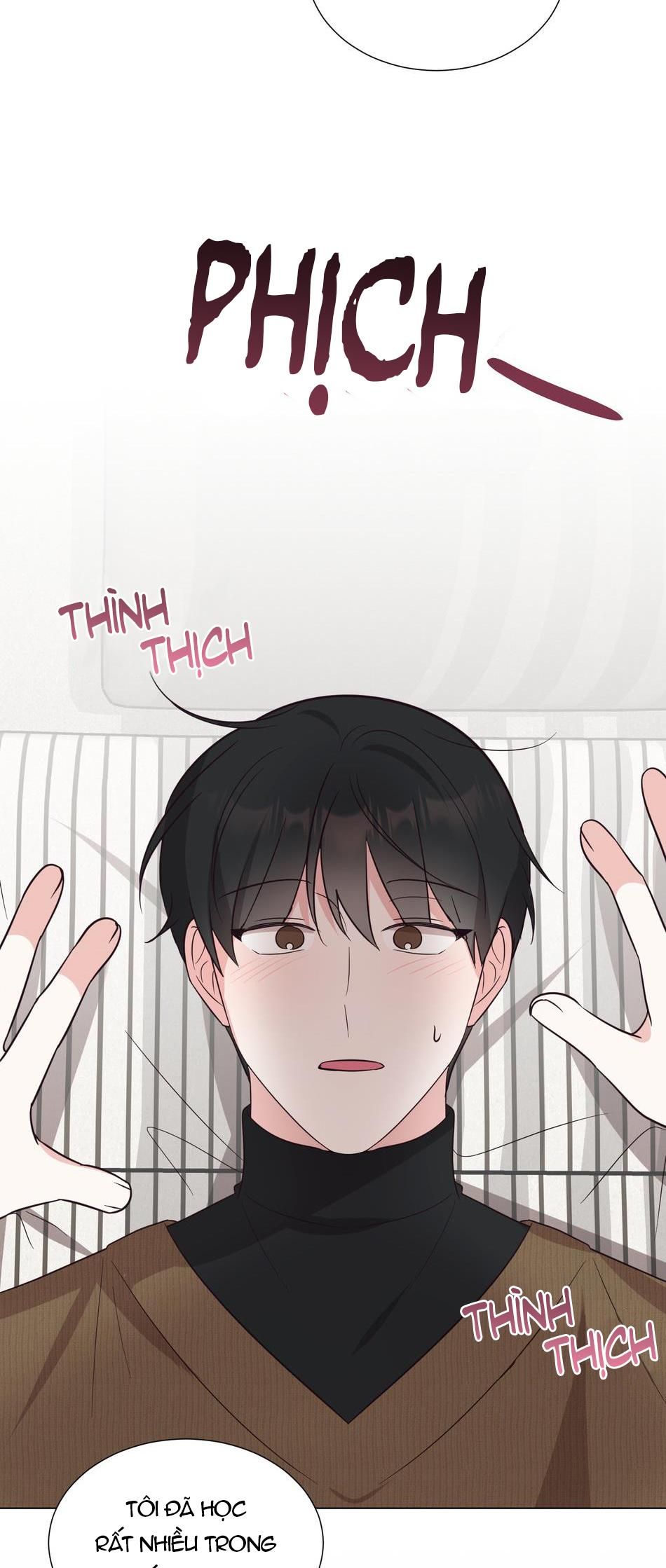 đọc truyện Tuyển Tập Manhwa Dằm Khăm Chương 13 ảnh 50 tại Truyện Dạ Ký