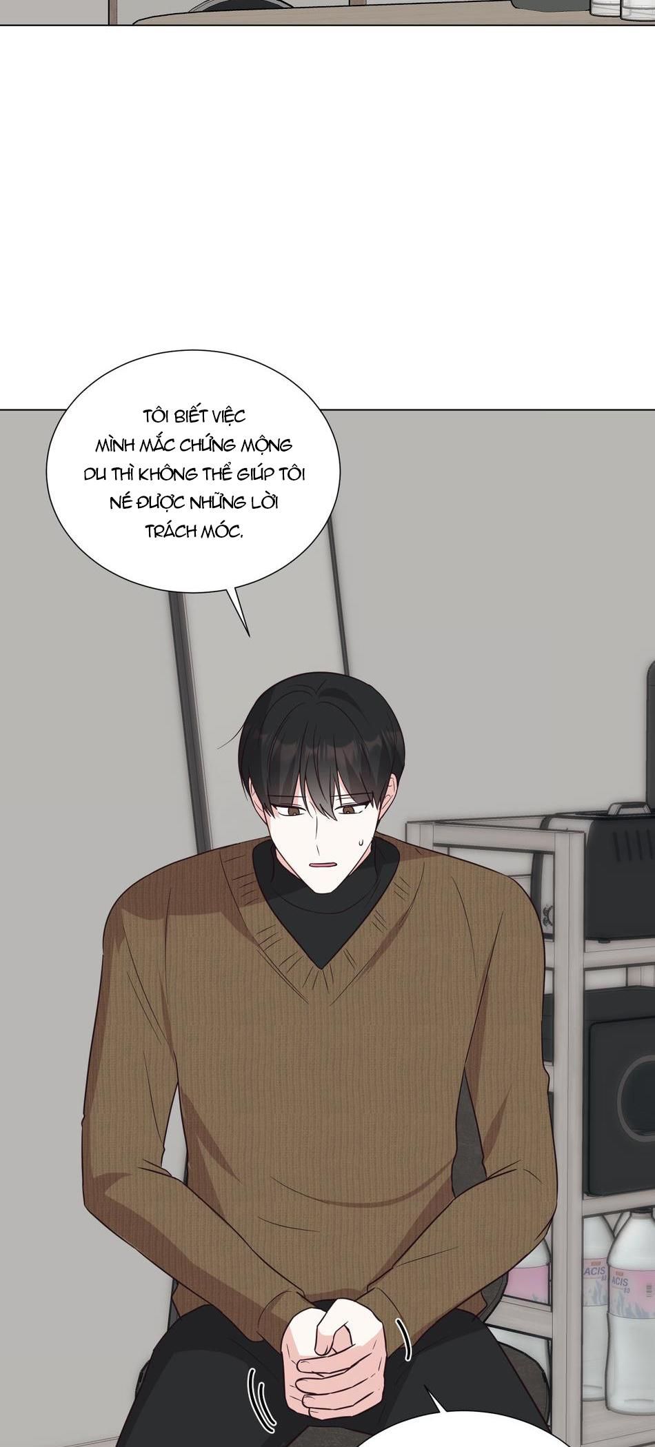 đọc truyện Tuyển Tập Manhwa Dằm Khăm Chương 13 ảnh 6 tại Truyện Dạ Ký