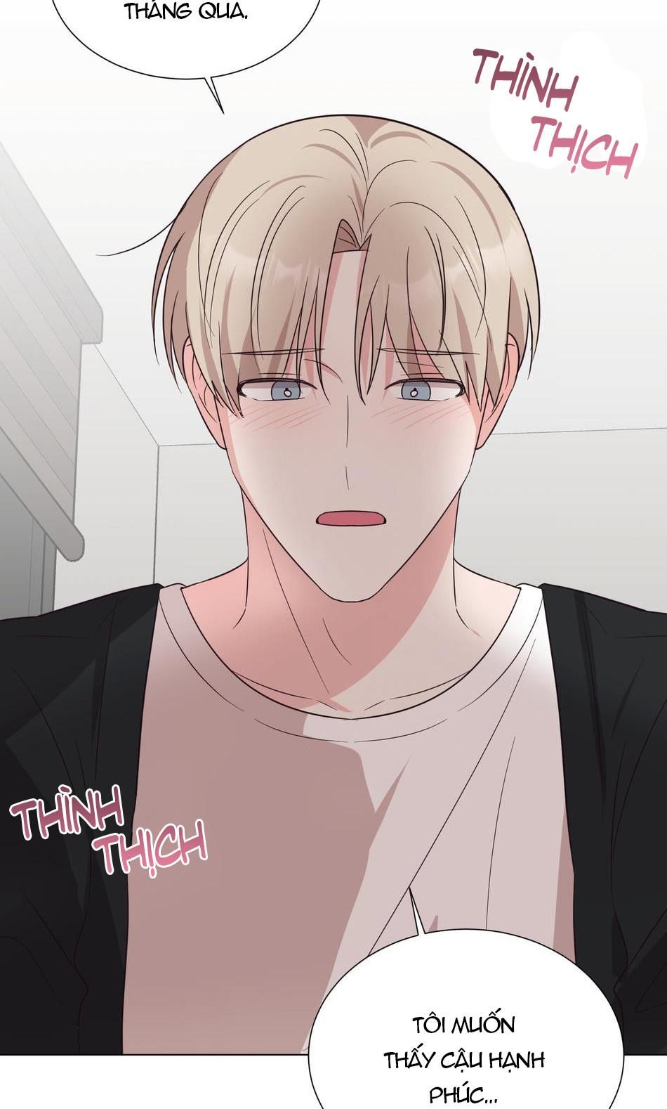 đọc truyện Tuyển Tập Manhwa Dằm Khăm Chương 13 ảnh 51 tại Truyện Dạ Ký