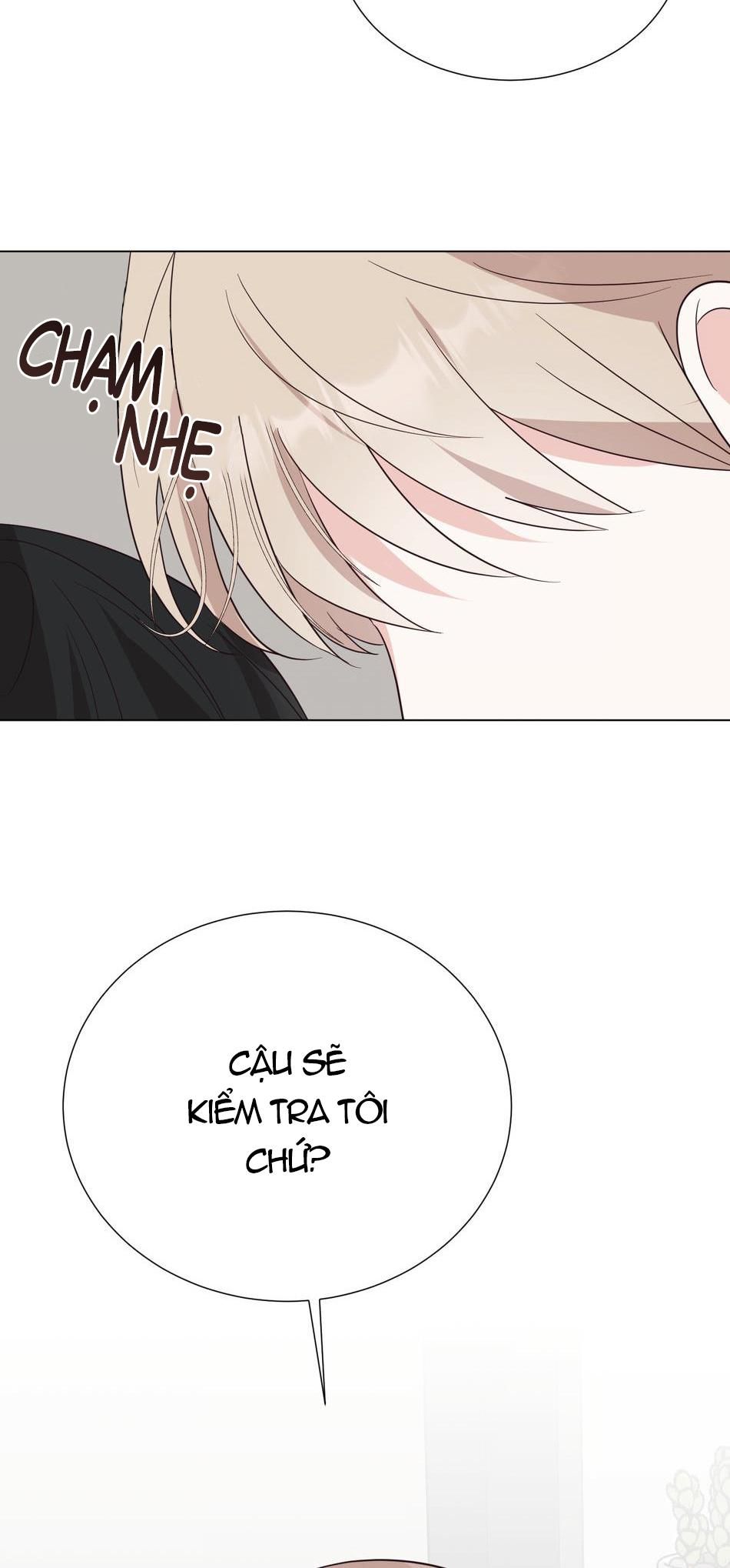 đọc truyện Tuyển Tập Manhwa Dằm Khăm Chương 13 ảnh 52 tại Truyện Dạ Ký