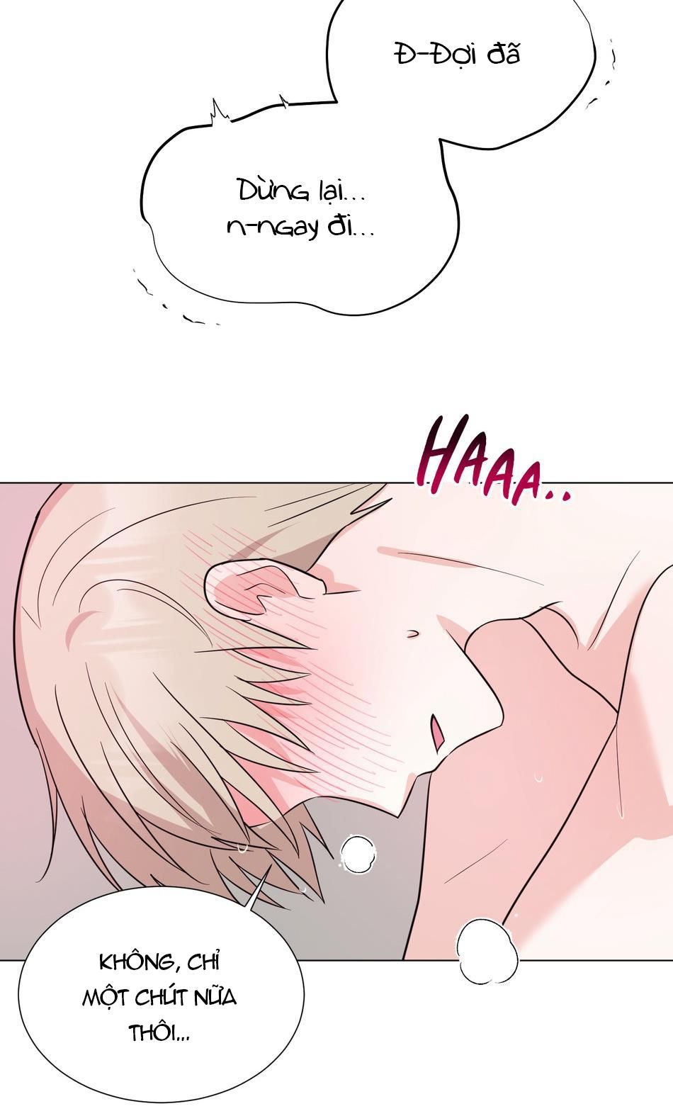 đọc truyện Tuyển Tập Manhwa Dằm Khăm Chương 13 ảnh 58 tại Truyện Dạ Ký