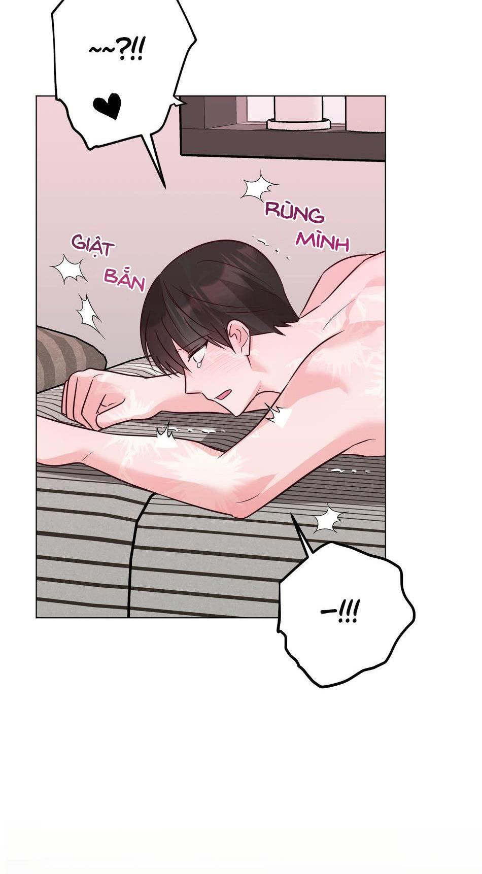 đọc truyện Tuyển Tập Manhwa Dằm Khăm Chương 13 ảnh 61 tại Truyện Dạ Ký