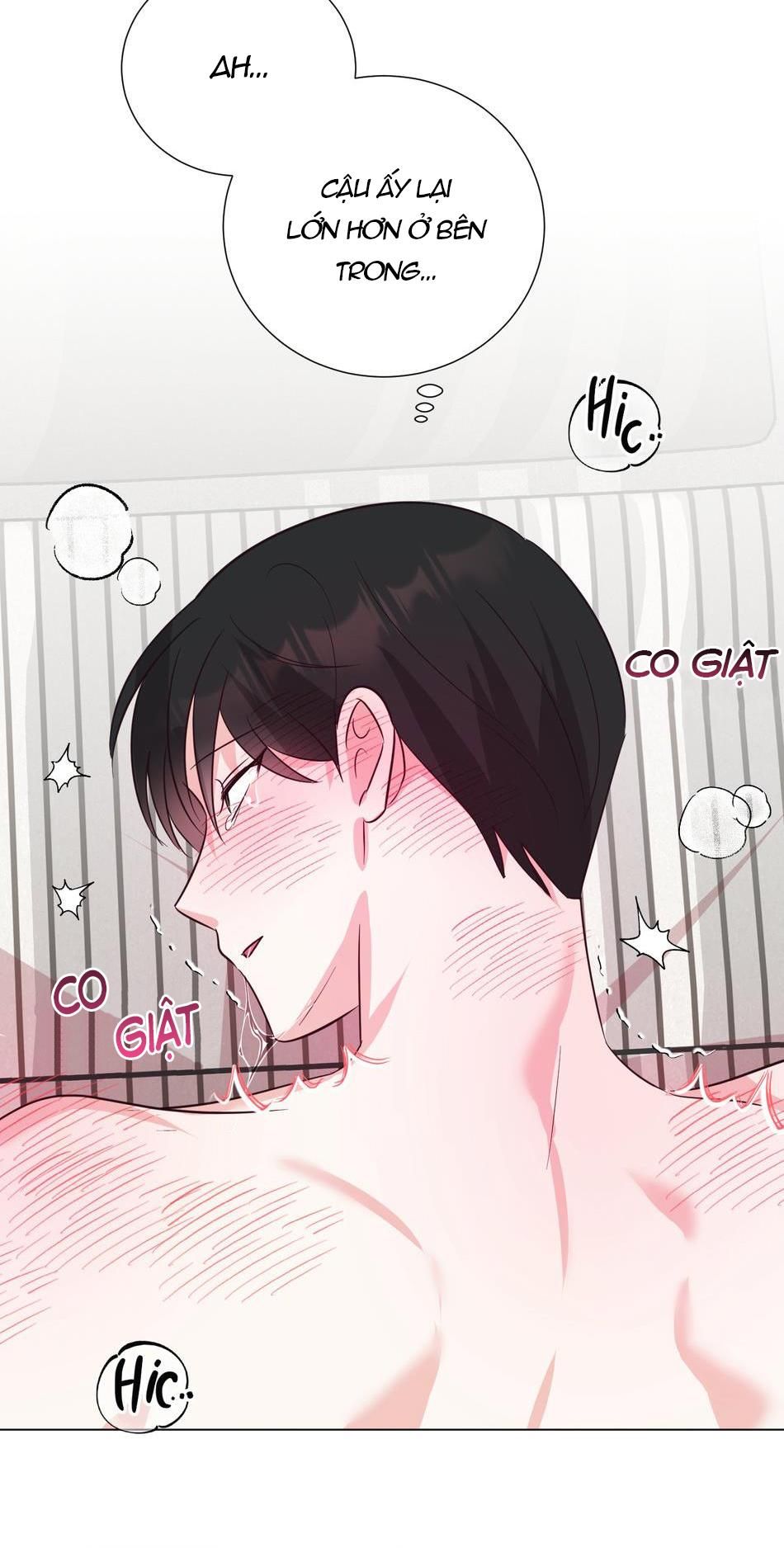 đọc truyện Tuyển Tập Manhwa Dằm Khăm Chương 13 ảnh 63 tại Truyện Dạ Ký