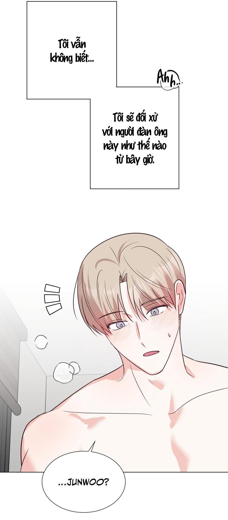đọc truyện Tuyển Tập Manhwa Dằm Khăm Chương 13 ảnh 64 tại Truyện Dạ Ký