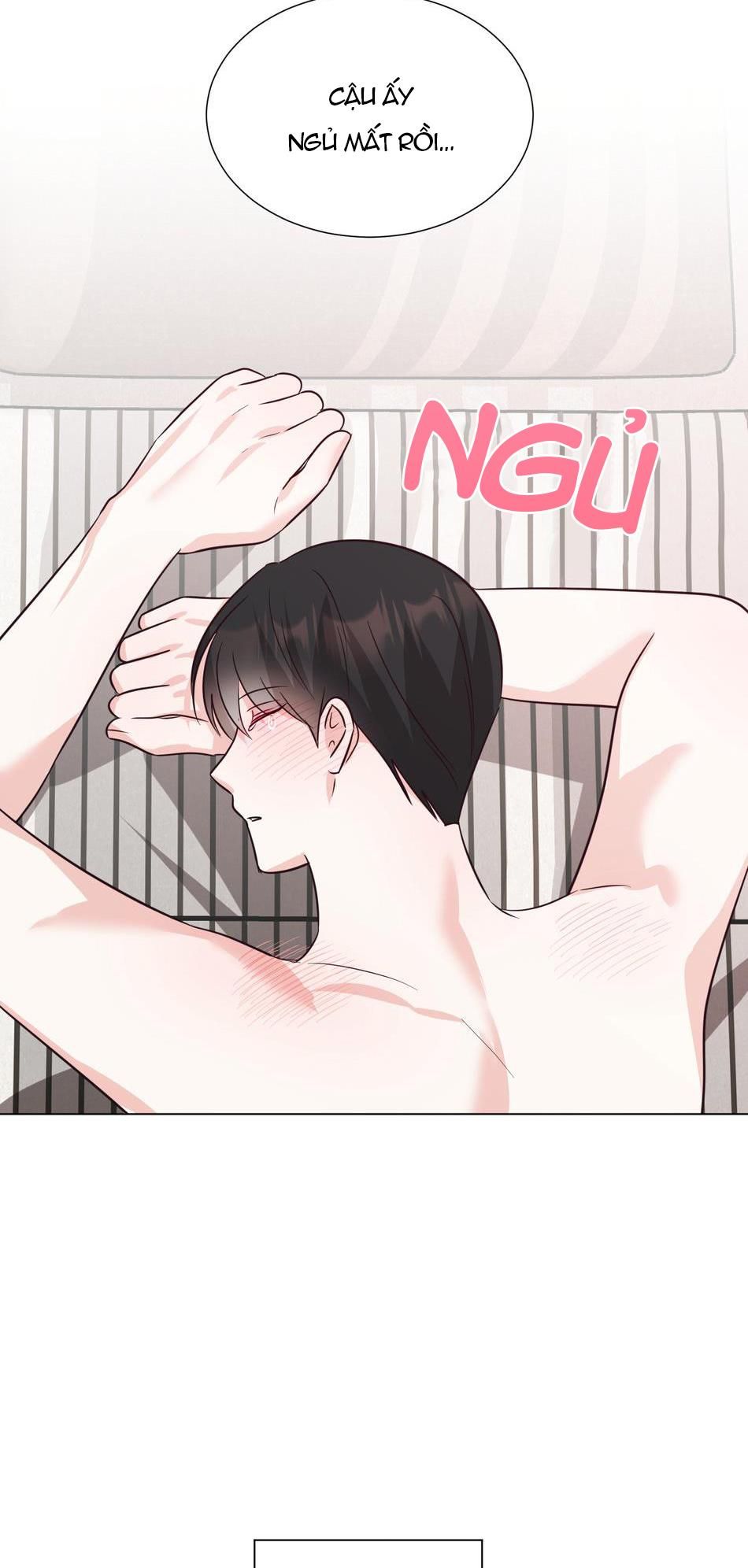 đọc truyện Tuyển Tập Manhwa Dằm Khăm Chương 13 ảnh 66 tại Truyện Dạ Ký