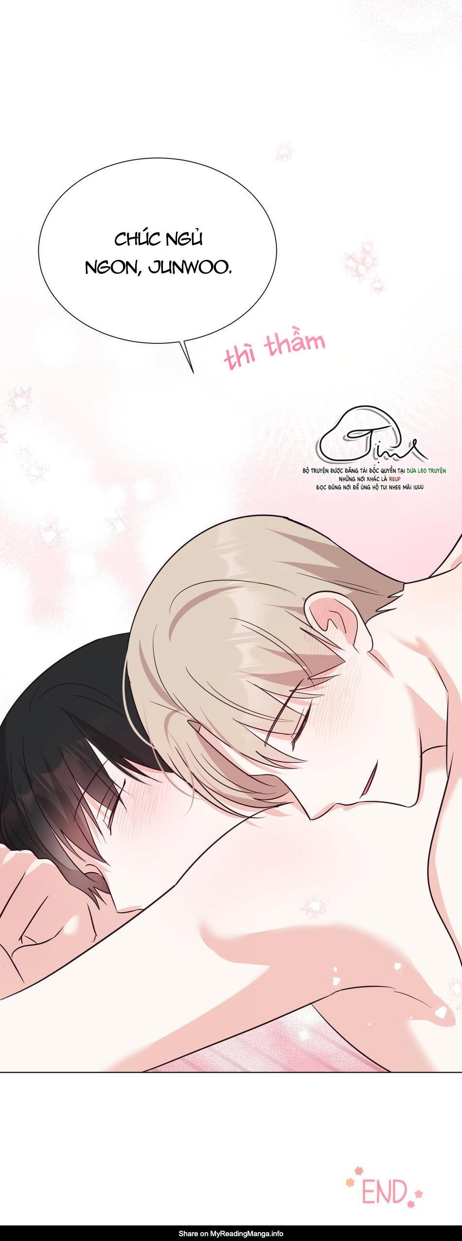 đọc truyện Tuyển Tập Manhwa Dằm Khăm Chương 13 ảnh 70 tại Truyện Dạ Ký