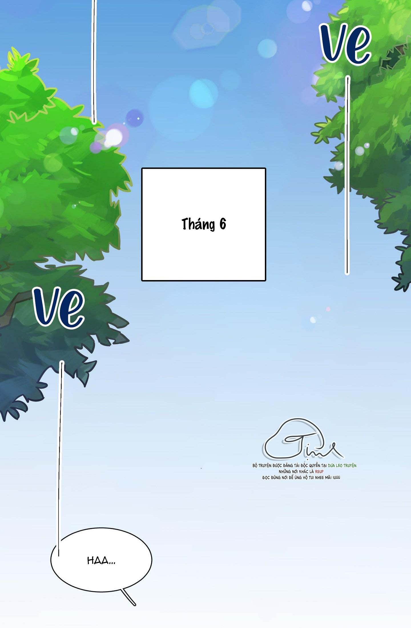 đọc truyện Tuyển Tập Manhwa Dằm Khăm Chương 14 ảnh 2 tại Thiên Thai Truyện