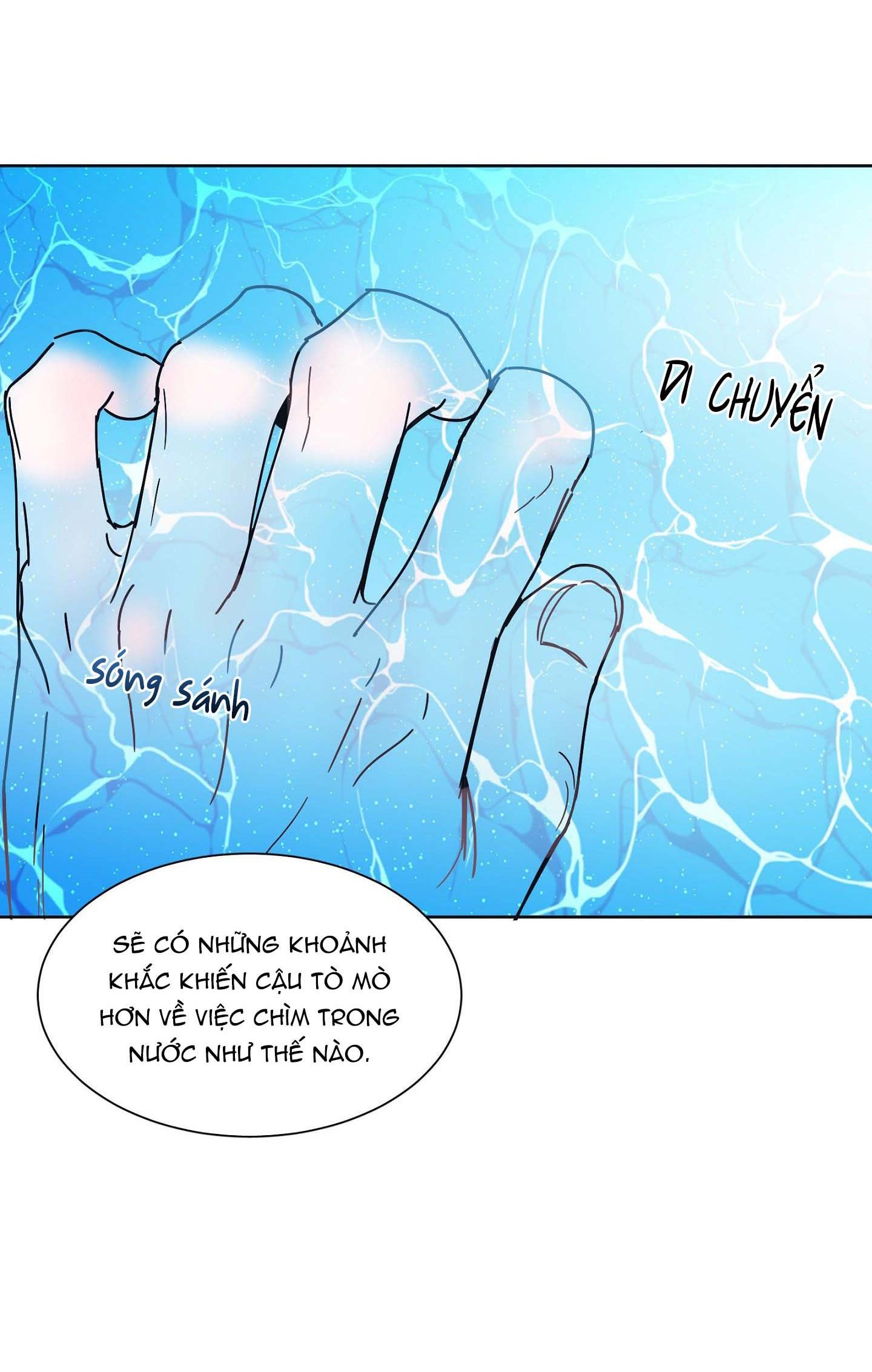 đọc truyện Tuyển Tập Manhwa Dằm Khăm Chương 14 ảnh 101 tại Thiên Thai Truyện