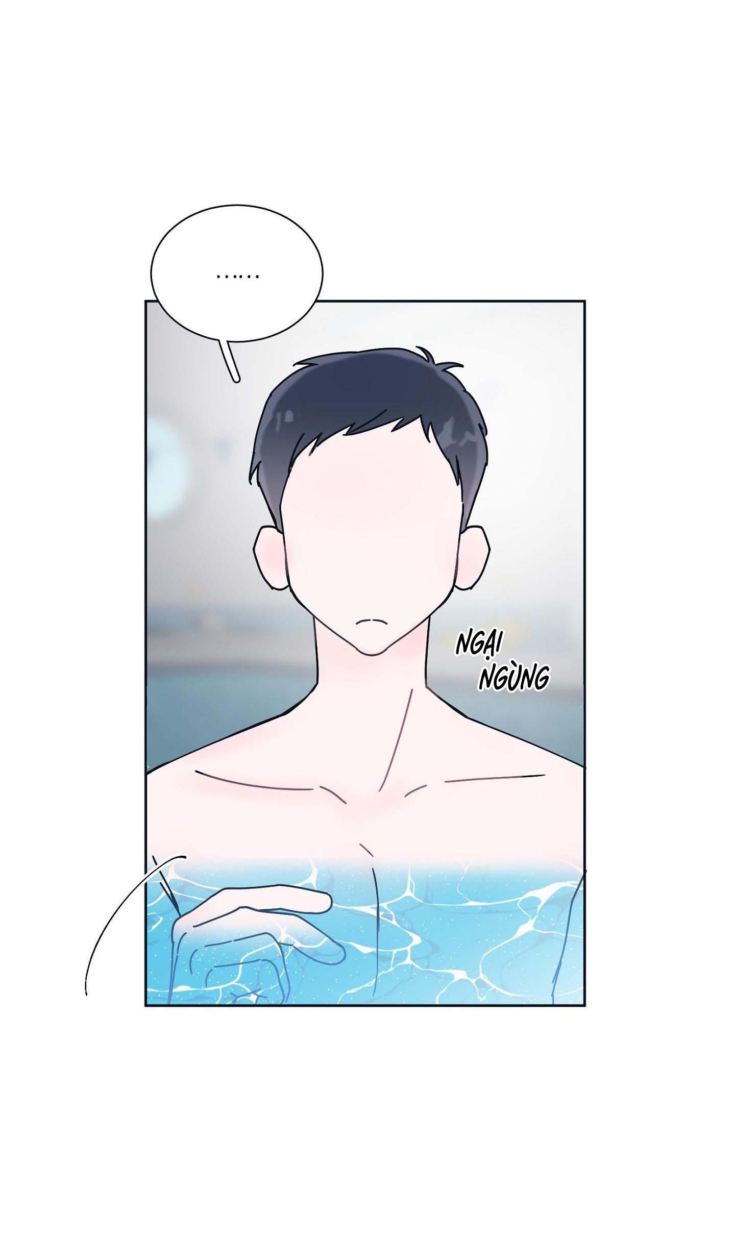 đọc truyện Tuyển Tập Manhwa Dằm Khăm Chương 14 ảnh 104 tại Thiên Thai Truyện
