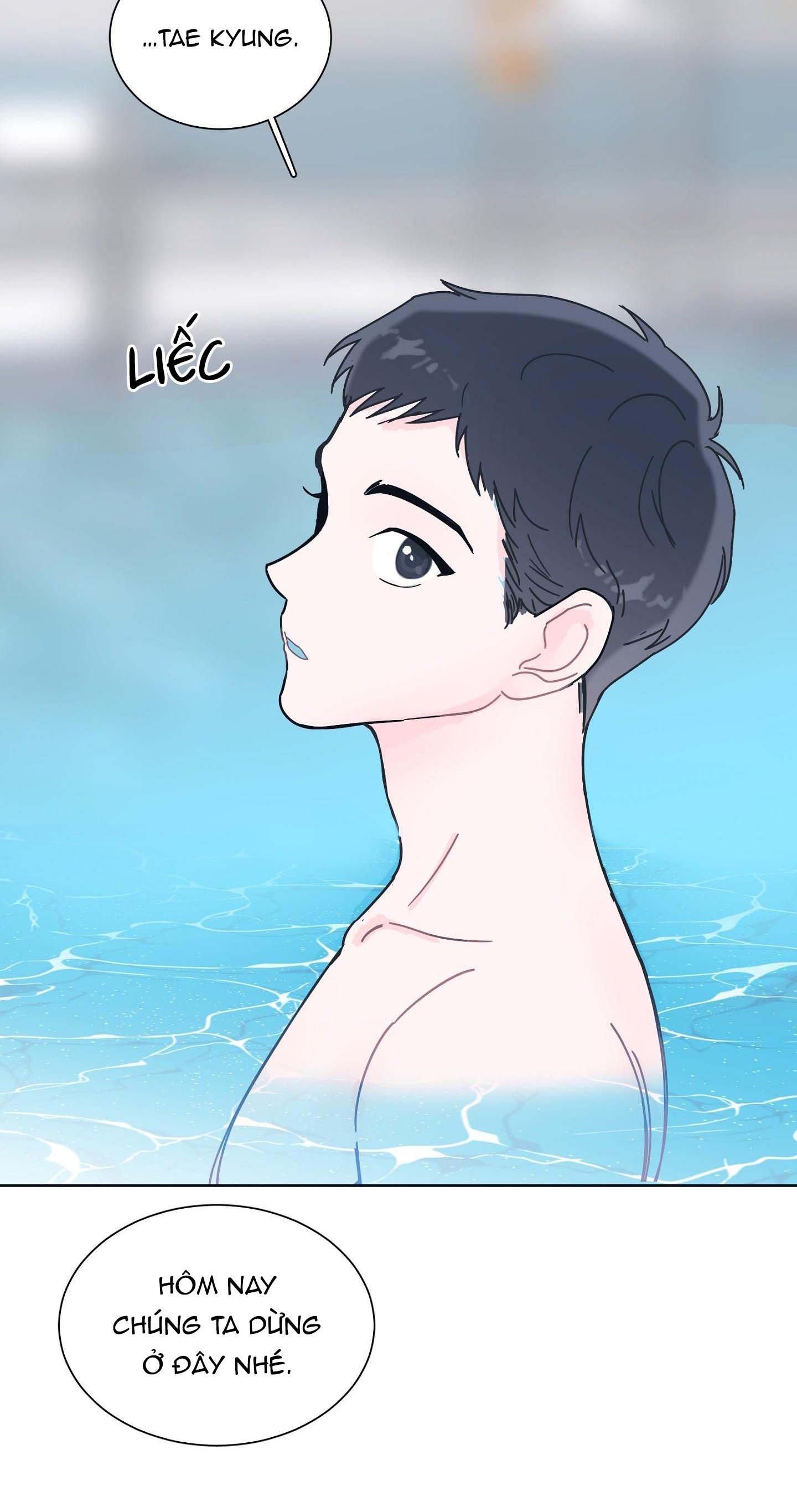đọc truyện Tuyển Tập Manhwa Dằm Khăm Chương 14 ảnh 109 tại Thiên Thai Truyện