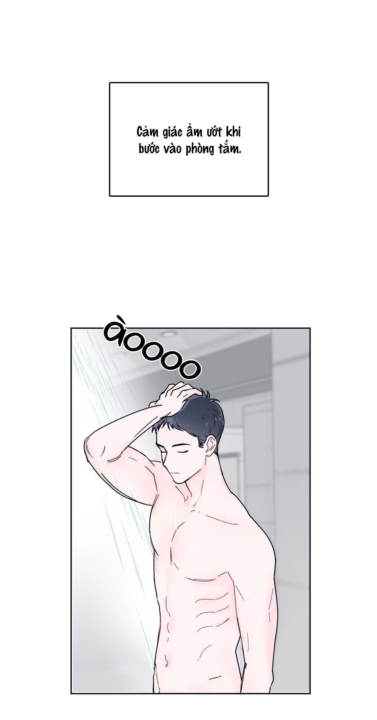 đọc truyện Tuyển Tập Manhwa Dằm Khăm Chương 14 ảnh 12 tại Thiên Thai Truyện