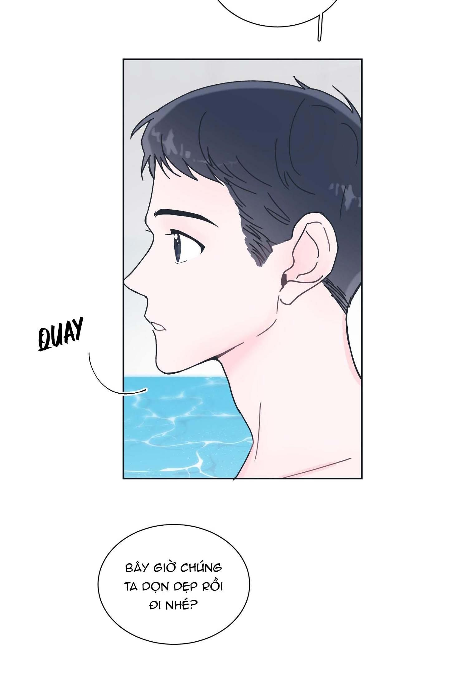 đọc truyện Tuyển Tập Manhwa Dằm Khăm Chương 14 ảnh 111 tại Thiên Thai Truyện