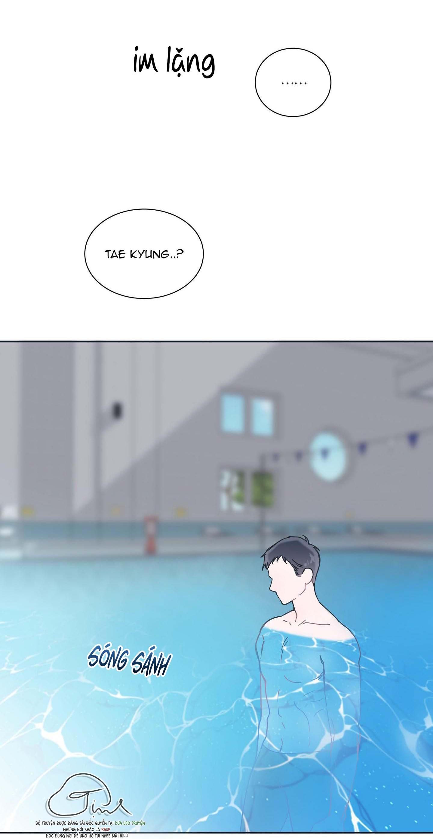 đọc truyện Tuyển Tập Manhwa Dằm Khăm Chương 14 ảnh 112 tại Thiên Thai Truyện
