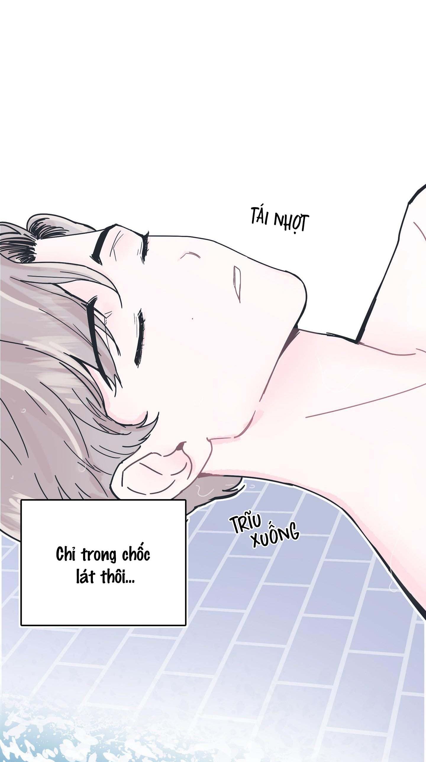 đọc truyện Tuyển Tập Manhwa Dằm Khăm Chương 14 ảnh 121 tại Thiên Thai Truyện