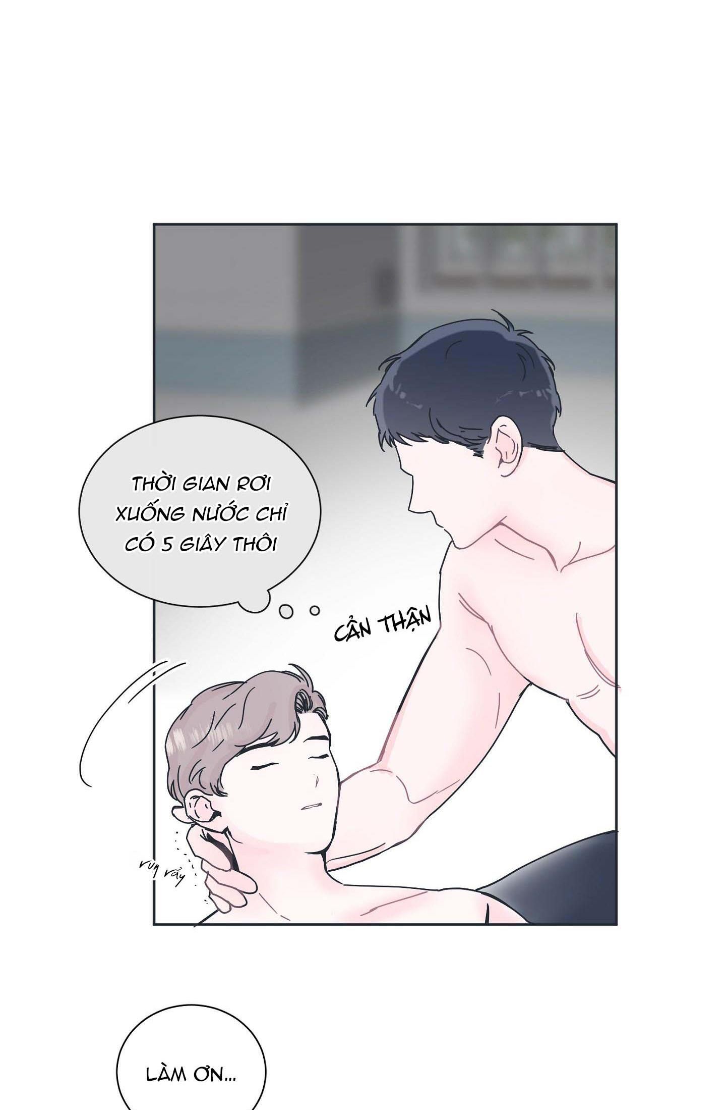 đọc truyện Tuyển Tập Manhwa Dằm Khăm Chương 14 ảnh 129 tại Thiên Thai Truyện