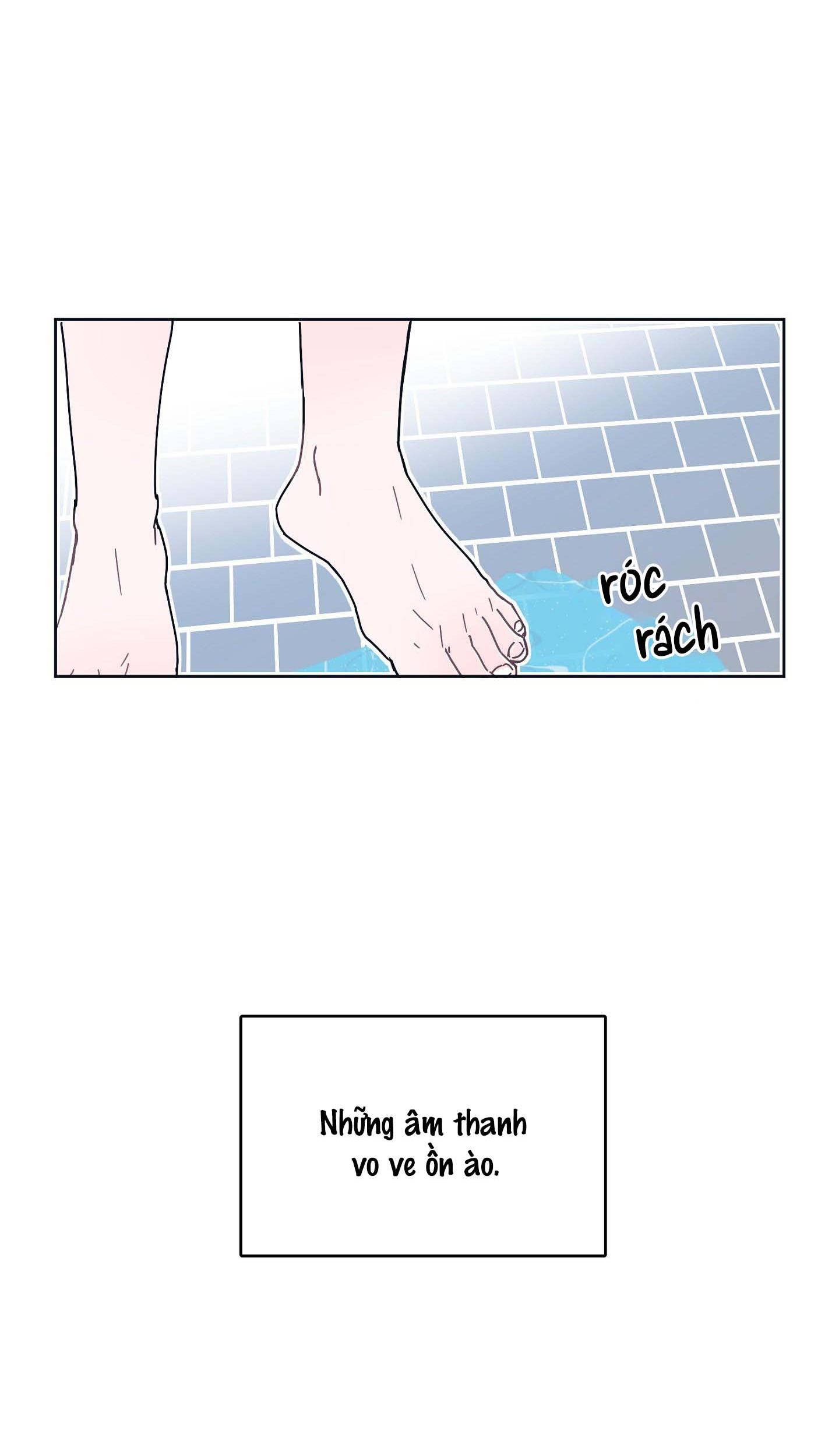 đọc truyện Tuyển Tập Manhwa Dằm Khăm Chương 14 ảnh 14 tại Thiên Thai Truyện